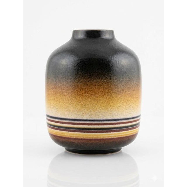 Spanish Ceramic Vase by Joan Serra, 1960s For Sale - Image 6 of 6