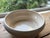 Vintage Nemadji Pottery Marbled Art Pottery Bowl in Earth Tones For Sale - Image 9 of 12