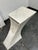 Early 21st Century Environment Furniture Sculptural Cantilevered Console (Base Only) For Sale - Image 5 of 12