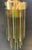 1970s Altobosco Handmade Murano Glass Wall Lamps, 1970s, Set of 2 For Sale - Image 5 of 8