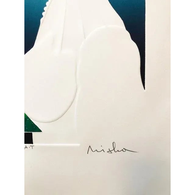 Pop Art Misha Moracha - New York Bride For Sale - Image 3 of 3