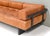 Vintage DS80 Daybed Sofa in Cognac Tan Leather from de Sede, 1970s For Sale - Image 12 of 18