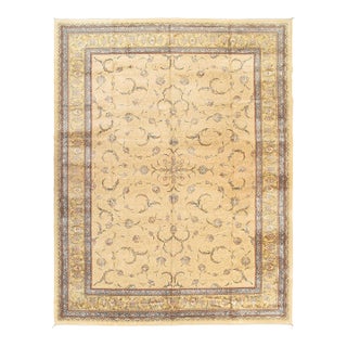 Pasargad DC Pasargad DC Exquisite Design Paris Palace Fine Power Loom V.Silk Rug For Sale