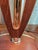 Wood Mid-Century Modern Wood & Brass Desk/Piano Lamp For Sale - Image 7 of 12