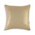Traditional Boho Chic Swallow Garden Metallic Gold Linen Pillow 22" For Sale - Image 3 of 5