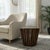 Oglewood Side Table For Sale - Image 9 of 9
