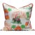 Not Yet Made - Made To Order 22" Bara Bazaar Indian Chinoiserie in Jewel Pillow For Sale - Image 5 of 5