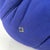Royal Blue 2-Seater Togo Sofa by Michel Ducaroy for Ligne Roset, 1970s For Sale - Image 11 of 13