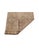 Vintage Faded Small Kars Rug - 2`5″ X 3`11″ Ft For Sale In Los Angeles - Image 6 of 6