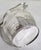 Cream Antique George III Sterling Silver Cream Jug from Godbehere, Wigan & Boult, 1801 For Sale - Image 8 of 18