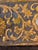 19th Century 19th Century Gilt Iron Architectural Frieze Panel With Floral Scrollwork For Sale - Image 5 of 10
