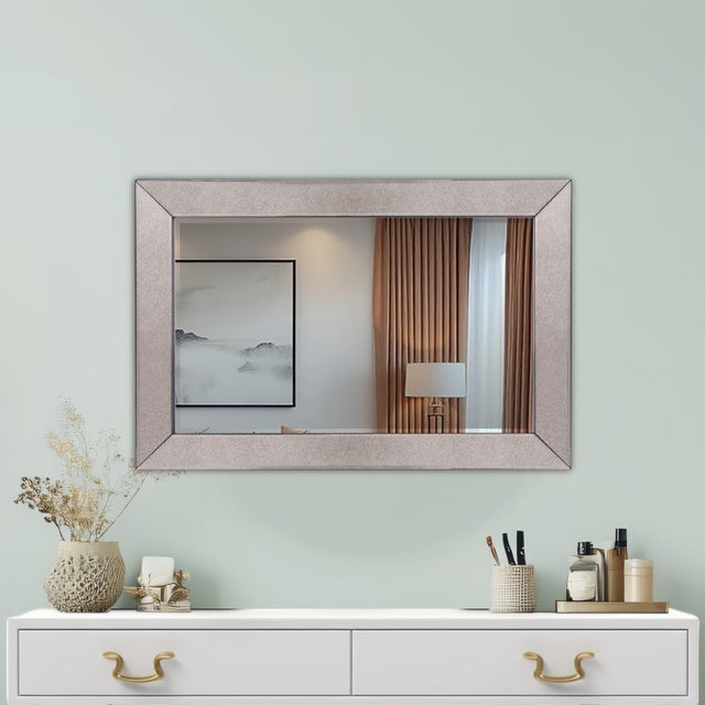 Antoni Dressing Mirror For Sale - Image 11 of 11