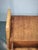 Czech Oak Side Table with Integrated Storage Drawer, 1960s For Sale - Image 4 of 14