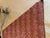 Luxurious upholstery weight velvet fabric, could be used on a chair, pillows, ottoman almost 2 yds with another 18" or so...