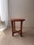 Danish Teak Side Table, 1960s For Sale - Image 6 of 12