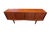 Vintage Model 42 Sideboard in Teak with Sliding Doors by Knud Nielsen, 1960s For Sale - Image 4 of 18