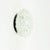 Mid-Century Modern Mid-Century Space Age Bubble Glass Flush Mount by Helena Tynell for Limburg, Germany, 1960s/1970s For Sale - Image 3 of 7