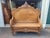 Late 19th Century Antique French Bench For Sale - Image 10 of 10