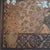 Art Nouveau Pokerwork Wall Panel, 1900s For Sale - Image 5 of 8