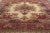 Vintage Persian Sarouk Rug, 10'03 X 13'09 For Sale - Image 4 of 9