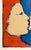 Irwin Jacob Rosenhouse (1924-2002); MCM color woodblock print of children and flowers; pencil signed, titled and numbered...