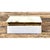 Vintage Stone and Metal Trinket Box For Sale - Image 4 of 12
