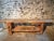 Vintage French Beechwood Workbench, 1920s For Sale - Image 15 of 15