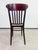 Vintage Bentwood Dining Chairs from Thonet, 1920s, Set of 10 For Sale - Image 12 of 14