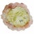 Ceramic Large Italian Radicchio Majolica Serving Bowl, Bassano Del Grappa For Sale - Image 7 of 8