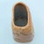 Brown Organic Chinese/Taiwanese Studio-Style Pottery Vase For Sale - Image 8 of 12