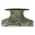 Gray Sophora Vase by Rene Lalique For Sale - Image 3 of 6