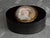 Antique: Mid 19th Century - 1840's Snuff Box/Decorative/Trinket. Origin is France. Made of Tortoiseshell & Ivory with a...