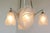 Vintage Art Deco Geometric Pendant Light by David Guéron Degue & A. Petitot, 1930 For Sale - Image 14 of 18