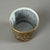 Antique Japanese Kutani Porcelain Tea Glass, 1900s For Sale - Image 4 of 12
