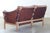 Metal Vintage Ilona Lounge Sofa attributed to Arne Norell for Norrell Mobel AB, 1960s, 1970s For Sale - Image 7 of 10
