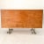Jens Risom Design Model R-11 Cabinet C. 1950's For Sale In New York - Image 6 of 13
