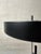 Metal Vintage President Table Lamp from Kaiser Leuchten, 1970s For Sale - Image 7 of 11