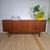 h.p. Hansen Teak Sideboard Danish Mid-Century Credenza 1960s For Sale - Image 10 of 10