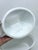 Glass Vintage Milk Glass Hen on Nest Decorative Bowl For Sale - Image 7 of 10
