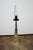 Floor Lamp in Metal and Glass, 1990s For Sale - Image 4 of 13