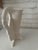 Liz Marsh Silhouette Urn Vase With Bee For Sale - Image 4 of 4