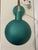 Mid-Century Modern Adjustable Gooseneck Desk Lamp in Emerald Green, 1960s For Sale - Image 6 of 18