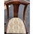 Late 20th Century Stickley Cherry Klismos Regency Style Dining Chairs, Set of 6 With Two Armchairs For Sale - Image 15 of 15