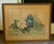 1952 Floral Still Life Watercolor by Nita Bradley – Framed For Sale In Savannah - Image 6 of 12