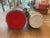 Mid-Century Modern Mid-Century Hand-Thrown Studio Pottery Vases - Pair For Sale - Image 3 of 5