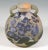 Émile Gallé Round Art Nouveau Cameo Handle Vase with Hydrangea Decor France 1905, 1890s For Sale - Image 4 of 6