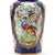 English Seven Piece “Chelsea Bird’ Pattern Garniture of Antique English Porcelain For Sale - Image 3 of 16