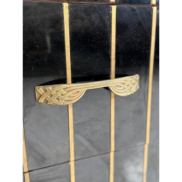 Mid-Century Modern Chest of Drawers, 1960 For Sale - Image 3 of 6