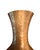 Vintage Mission / Arts & Crafts Hand Hammered Copper Vase For Sale In Dallas - Image 6 of 6
