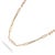 Eternal Pearl Harmony Choker Gold Necklace For Sale - Image 9 of 10
